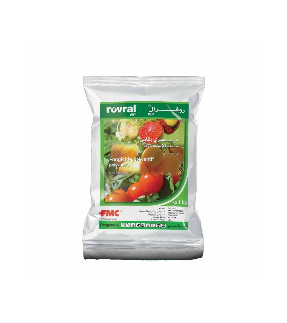 rovral